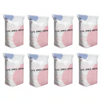 🍊2026 New No-Pump 3D Vacuum Storage Bags, Large Vacuum Storage Compression Bags for Clothes, Blankets, Bedding, Comforters